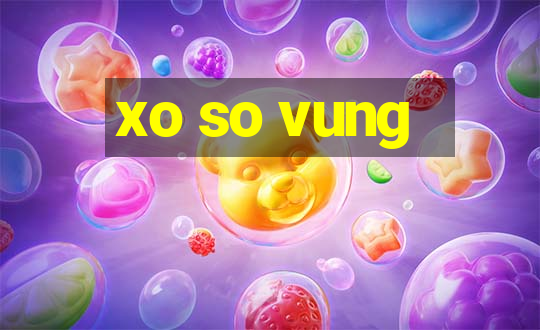 xo so vung