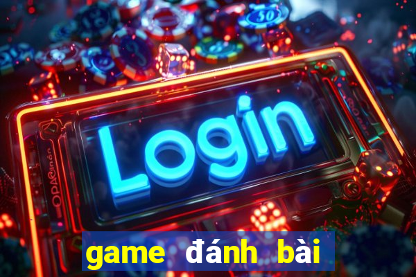 game đánh bài tiến lên offline cho laptop