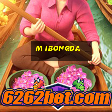 m ibongda