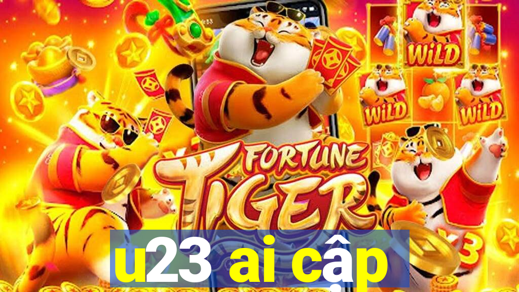 u23 ai cập