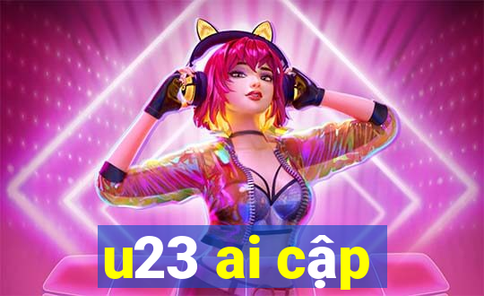 u23 ai cập