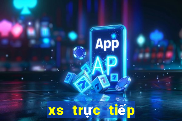 xs trực tiếp hôm nay miền nam