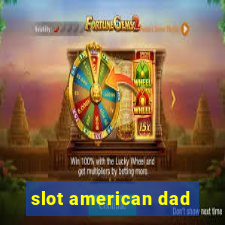 slot american dad