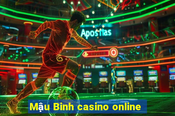 Mậu Binh casino online