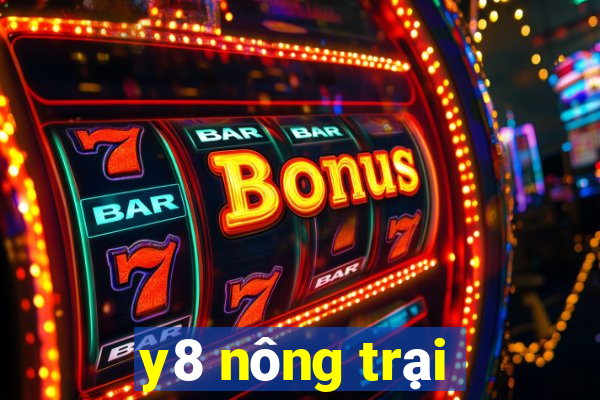 y8 nông trại