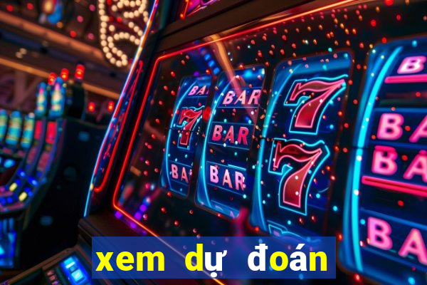 xem dự đoán kết quả xổ số miền nam