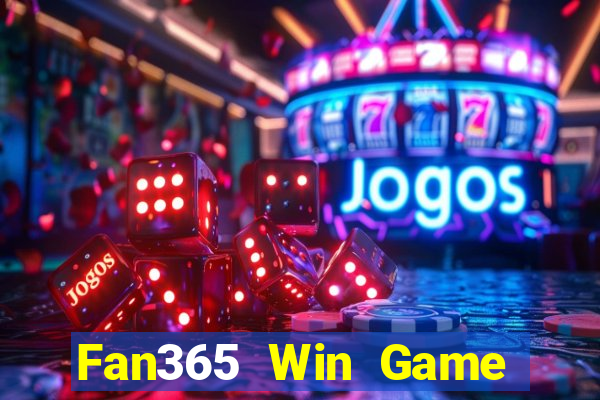 Fan365 Win Game Bài Slot Đổi Thưởng