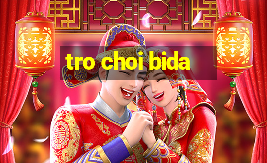 tro choi bida