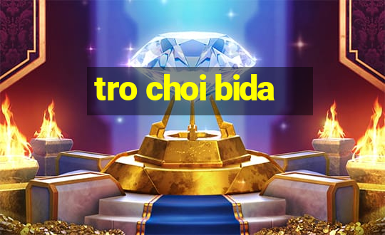 tro choi bida