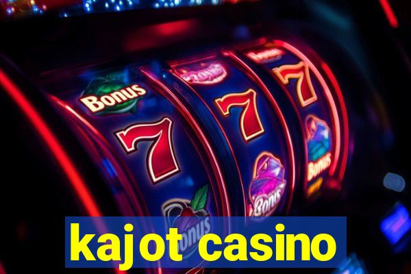 kajot casino