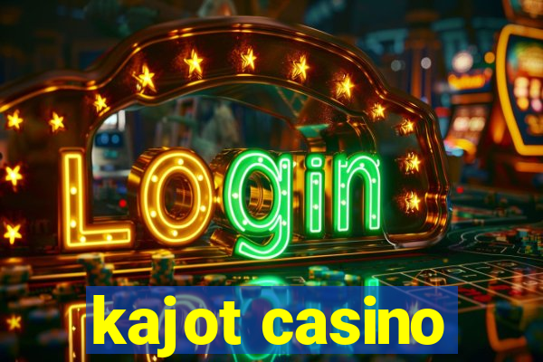 kajot casino