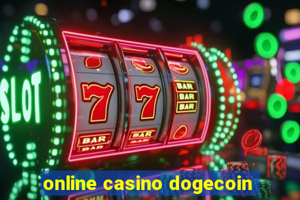 online casino dogecoin