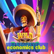 economics club