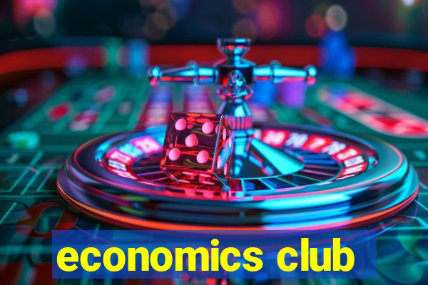 economics club