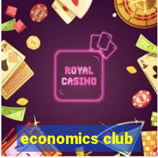 economics club