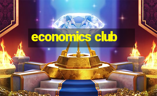 economics club