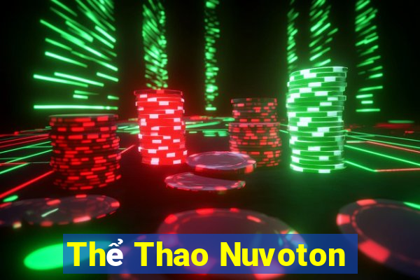 Thể Thao Nuvoton