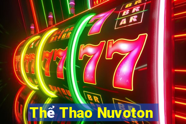 Thể Thao Nuvoton