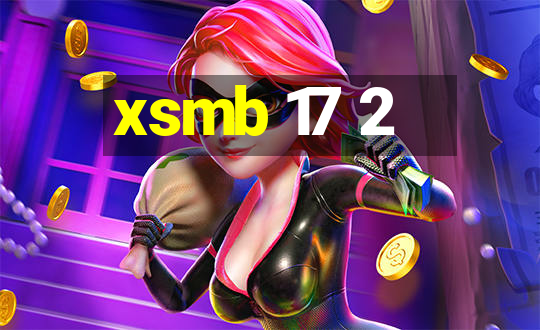 xsmb 17 2