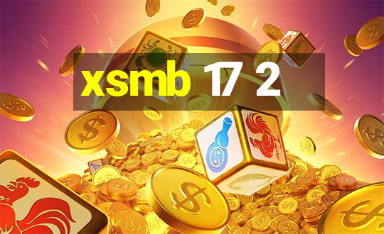 xsmb 17 2