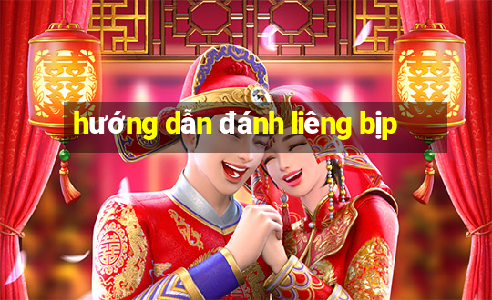 hướng dẫn đánh liêng bịp