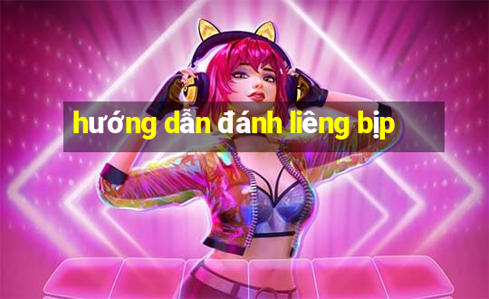 hướng dẫn đánh liêng bịp