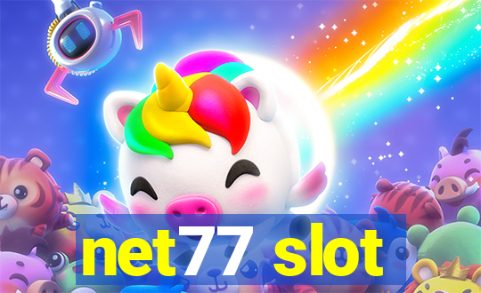 net77 slot