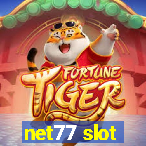 net77 slot