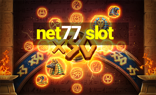 net77 slot