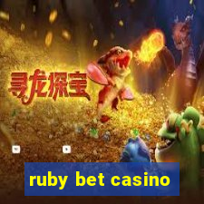 ruby bet casino