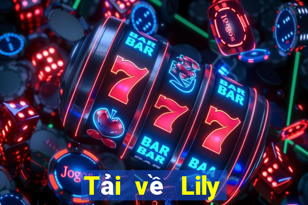 Tải về Lily Xổ số Android