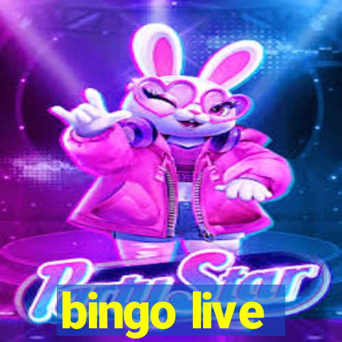 bingo live