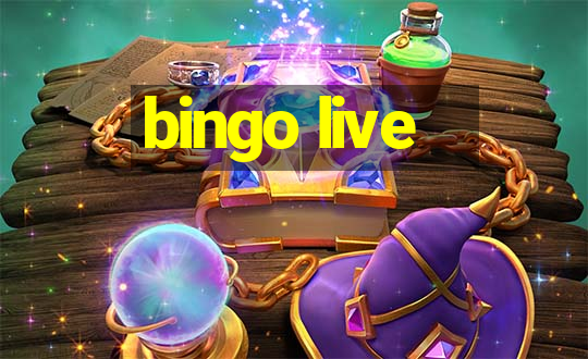 bingo live