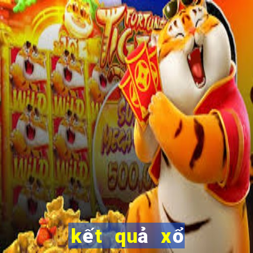 kết quả xổ số bến tre ngày thứ sáu