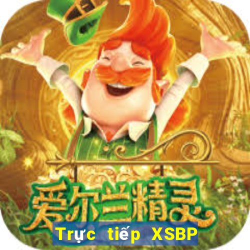 Trực tiếp XSBP ngày 20