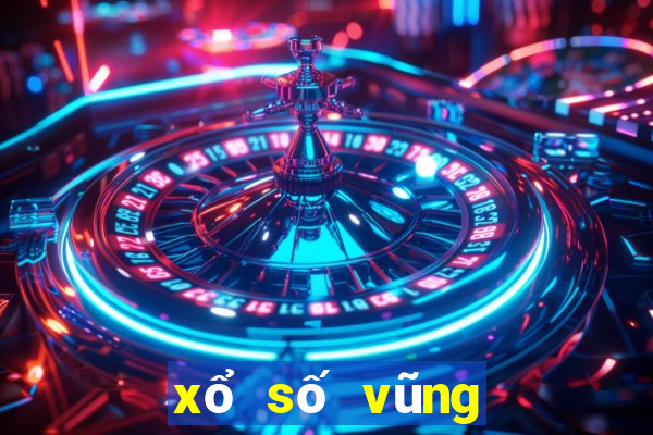 xổ số vũng tàu 28 tháng 6