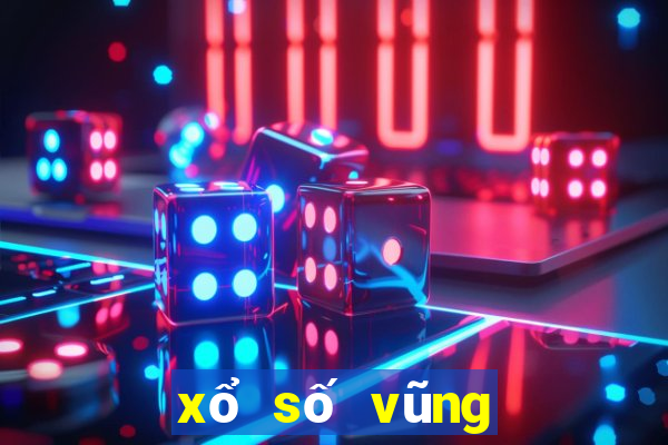 xổ số vũng tàu 28 tháng 6