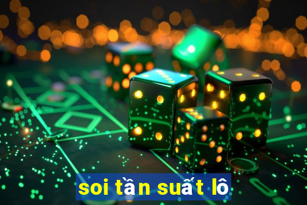 soi tần suất lô