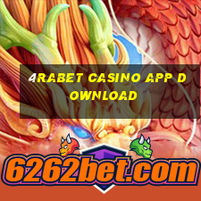 4rabet casino app download