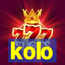 kolo