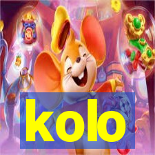 kolo