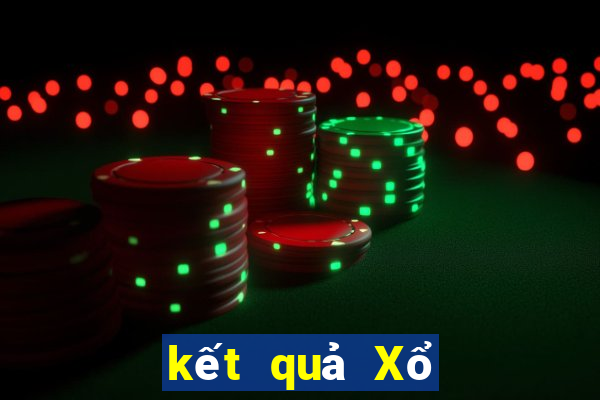 kết quả Xổ Số Bình Thuận ngày 22