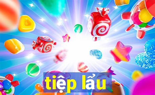 tiệp lẩu