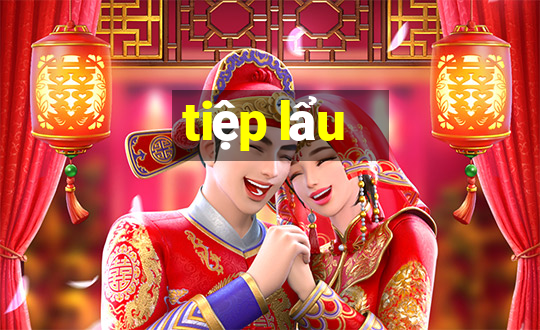 tiệp lẩu