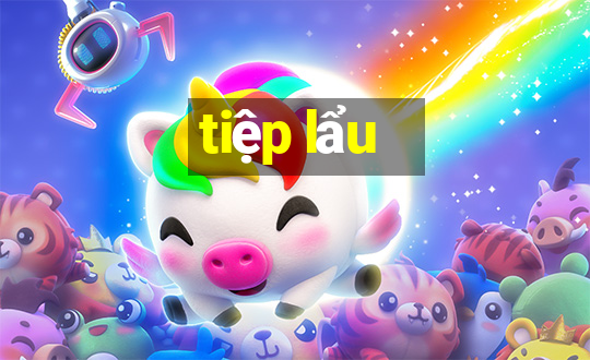 tiệp lẩu