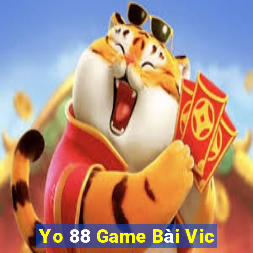 Yo 88 Game Bài Vic