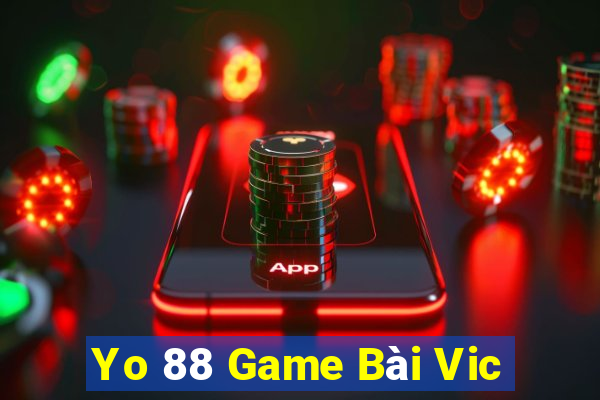 Yo 88 Game Bài Vic