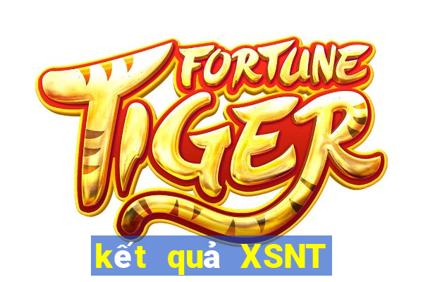 kết quả XSNT ngày 27