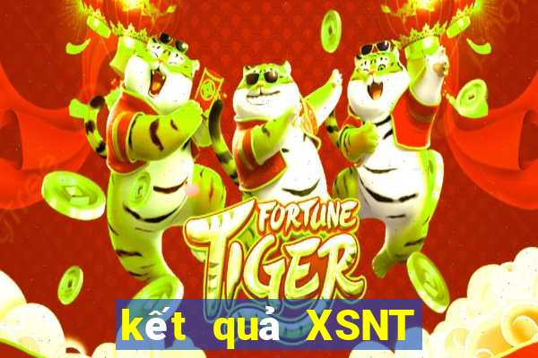 kết quả XSNT ngày 27