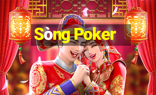 Sòng Poker